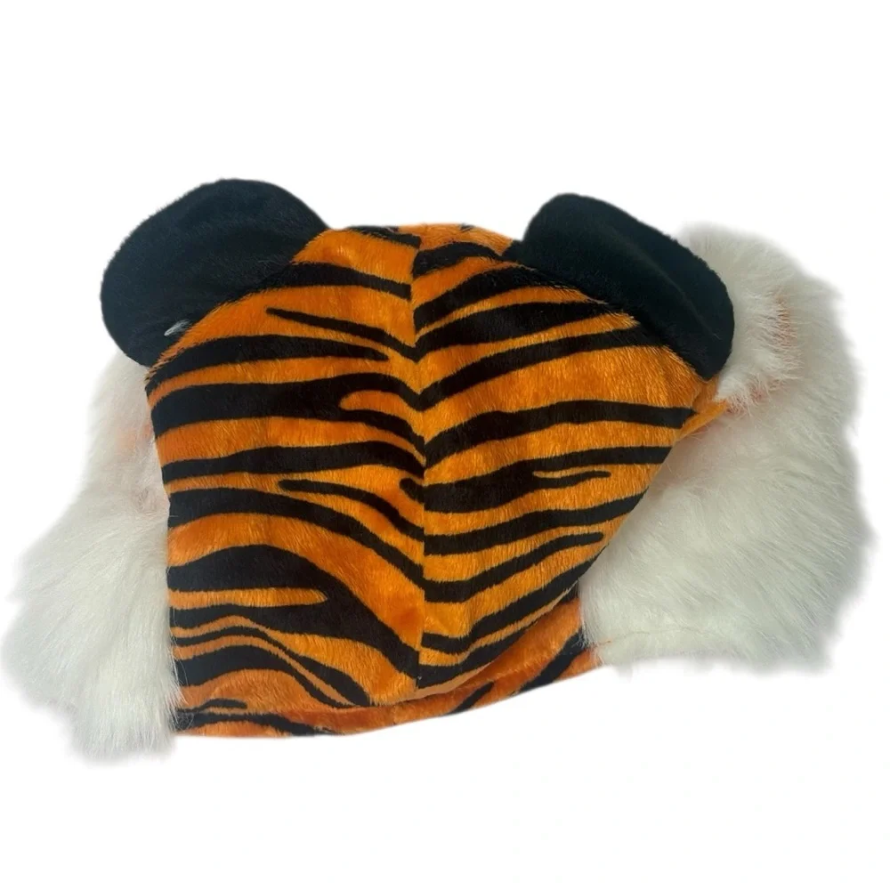 Hyde‎ & EEK 2 Piece Tiger Dog Halloween Costume Large